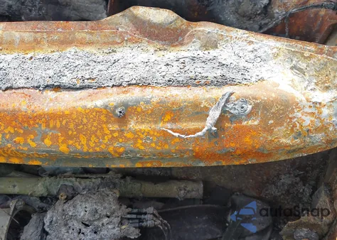 2017 Mitsubishi Mirage Es z USA, uszkodzony, nr VIN ML32A3HJ0HH019488